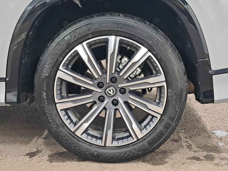 Changan CS75 Plus III Набережные Челны  - изображение 22