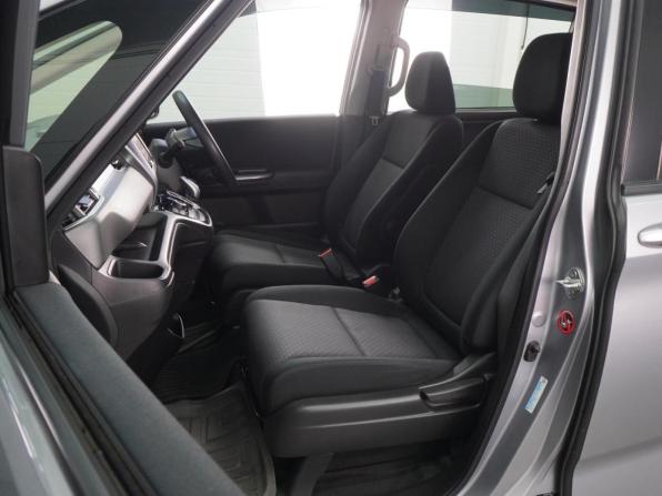 Honda Freed II с пробегом 2016 года, цена 1 590 000 рублей, 125929 км, компактвэн, Автокод Объявления