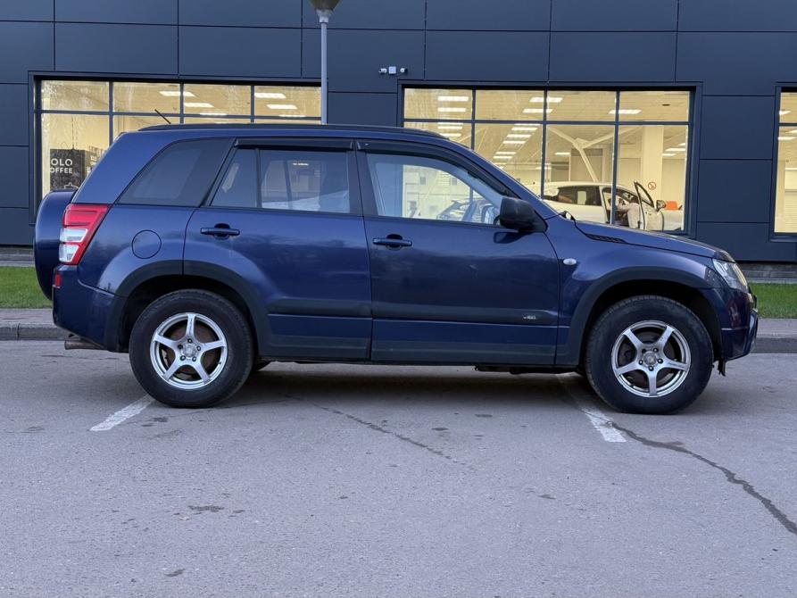 Suzuki Grand Vitara II Ярославль  - изображение 4