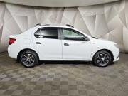 Renault Logan II Рестайлинг Москва  - изображение 26