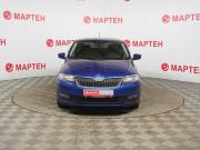 Skoda Rapid I Рестайлинг Вологда  - изображение 18