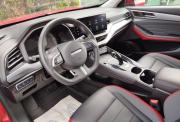 Haval F7x I Рестайлинг Саратов  - изображение 54