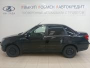Lada (ВАЗ) Granta I Рестайлинг Ижевск  - изображение 15