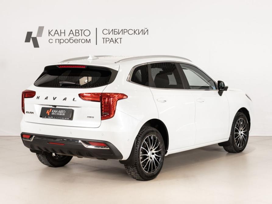 Haval Jolion I Казань  - изображение 3