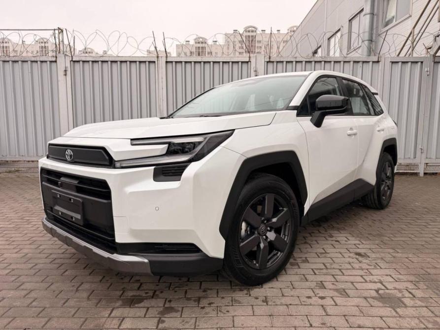 Toyota RAV4 VI (XA60) Ростов-на-Дону  - изображение 1