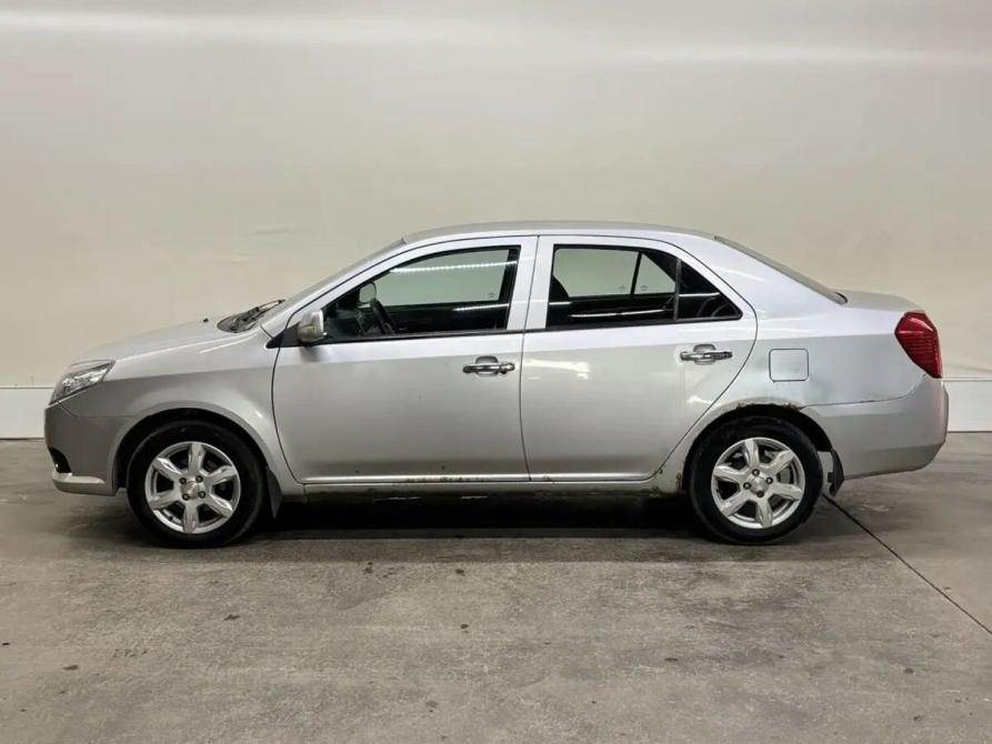 Geely MK I Саратов  - изображение 5