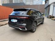 Geely Monjaro I Москва  - изображение 11