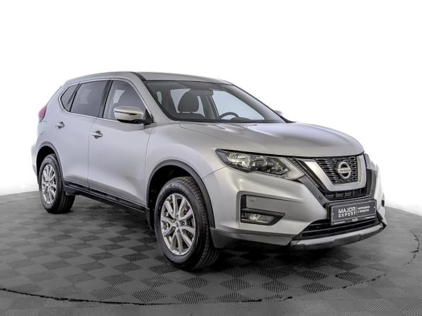 Nissan X-Trail III Рестайлинг с пробегом 2020 года, цена 2 190 000 рублей, 82015 км, внедорожник, Автокод Объявления