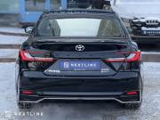 Toyota Camry IX (XV80) China Market Самара  - изображение 44