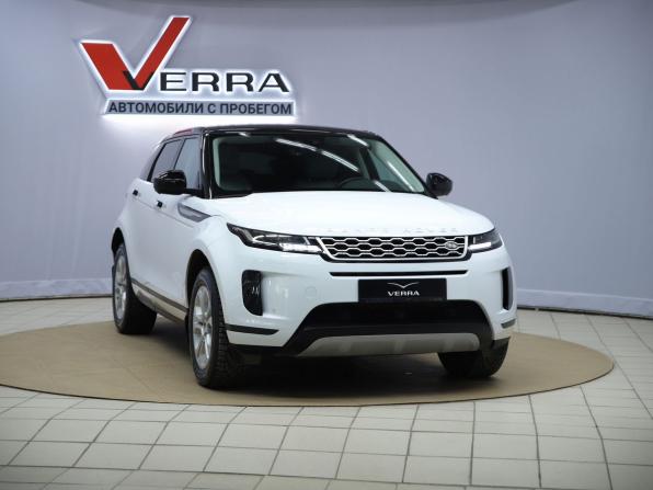 Land Rover Range Rover Evoque II с пробегом 2020 года, цена 3 490 000 рублей, 79466 км, внедорожник, Автокод Объявления