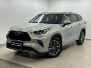 Toyota Highlander IV (XU70) Вологда  - изображение 22
