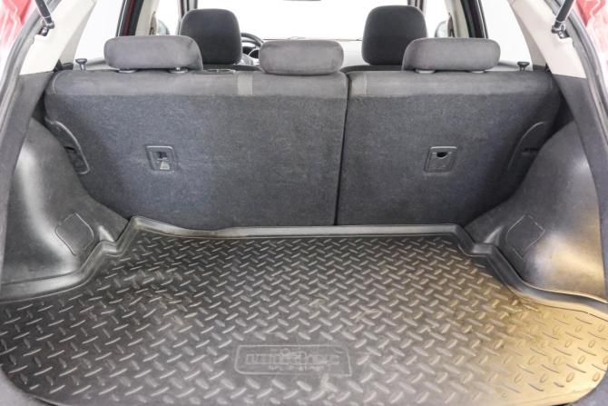 Nissan Juke I с пробегом 2011 года, цена 929 000 рублей, 276000 км, внедорожник, Автокод Объявления