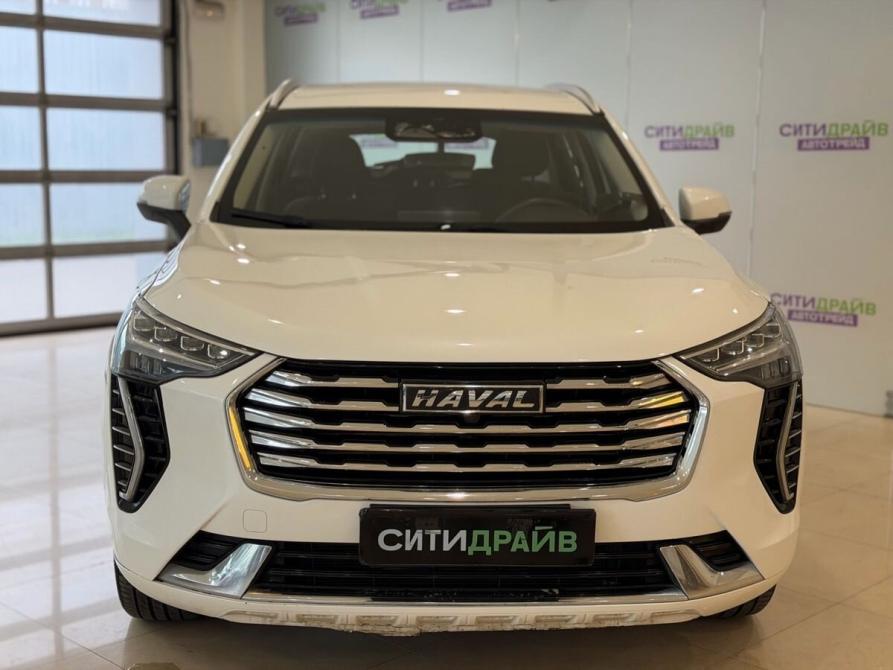 Haval Jolion I Москва  - изображение 2