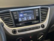 Hyundai Solaris II Москва  - изображение 24