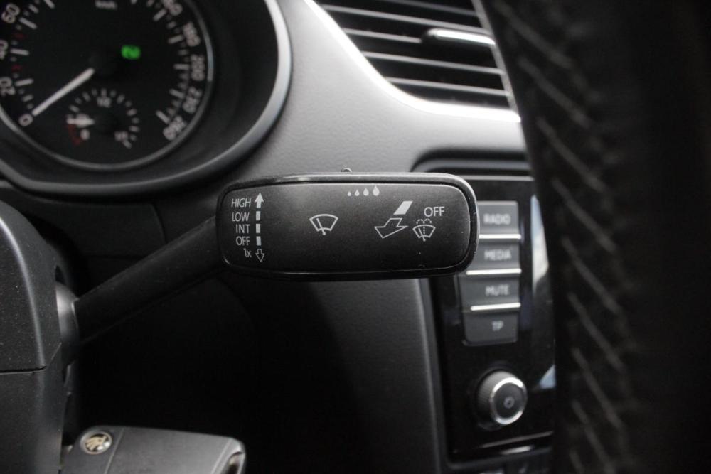 Skoda Octavia III (A7) Брянск  - изображение 12