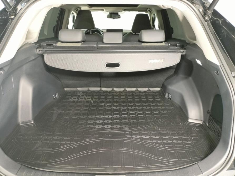 Toyota RAV4 V (XA50) Архангельск  - изображение 21