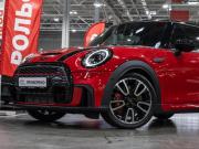 Mini Hatch III (F55/F56) Рестайлинг 2 Санкт-Петербург  - изображение 31