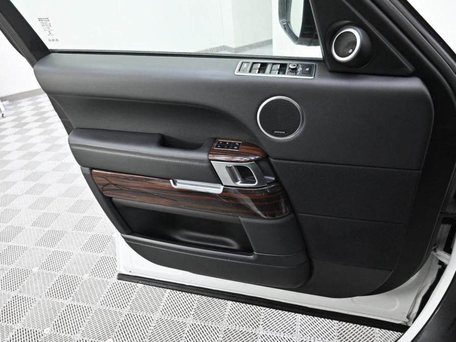 Land Rover Range Rover IV Москва  - изображение 9