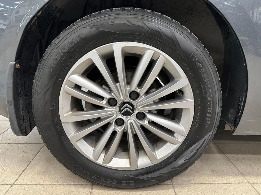 Citroen C4 II Балашиха  - изображение 15