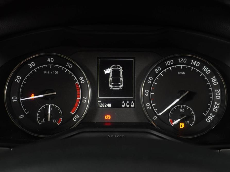 Skoda Superb III Воронеж  - изображение 24