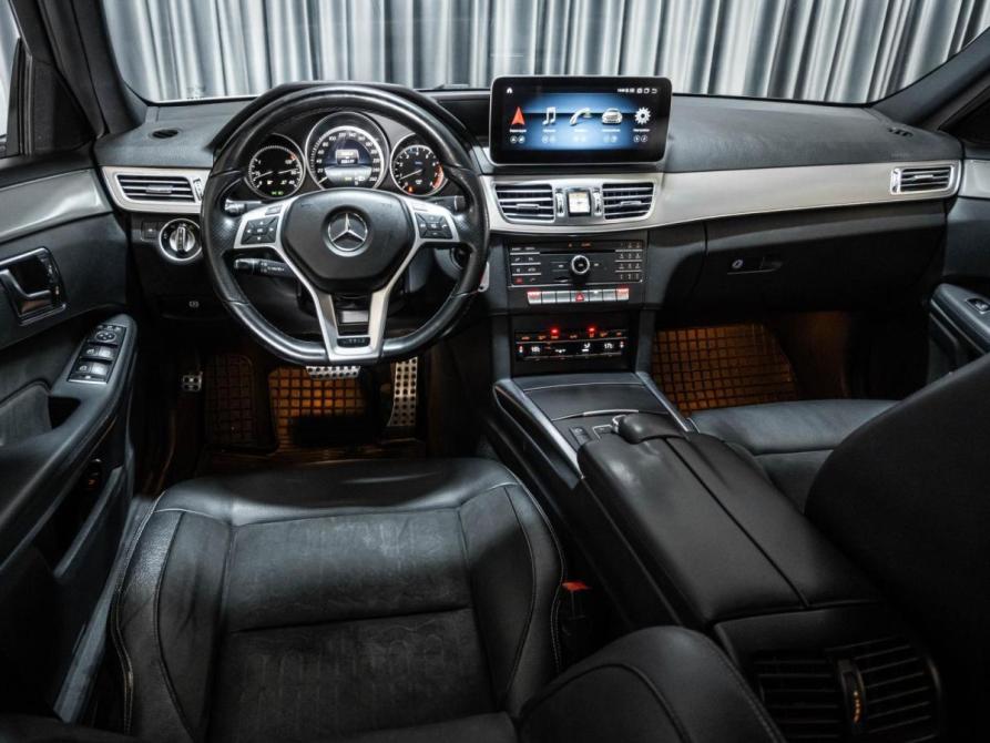 Mercedes-Benz E-Класс IV (W212 S212 C207) Рестайлинг Ставрополь  - изображение 6