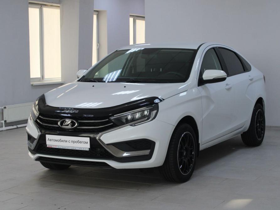 Lada (ВАЗ) Vesta I Рестайлинг (NG) Старый Оскол  - изображение 3