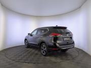 Nissan X-Trail III Рестайлинг Москва  - изображение 37