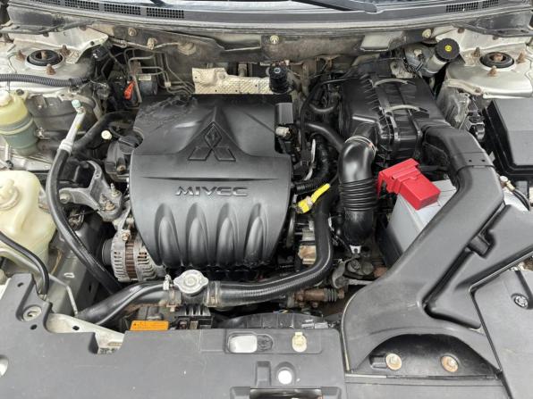 Mitsubishi Lancer X Рестайлинг с пробегом 2012 года, цена 573 622 рубля, 353516 км, седан, Автокод Объявления
