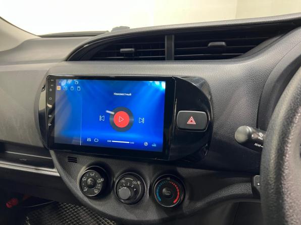 Toyota Vitz III (XP130) Рестайлинг с пробегом 2016 года, цена 855 000 рублей, 162000 км, хэтчбек, Автокод Объявления
