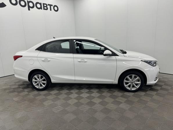 Changan Alsvin с пробегом 2023 года, цена 1 075 000 рублей, 72290 км, седан, Автокод Объявления