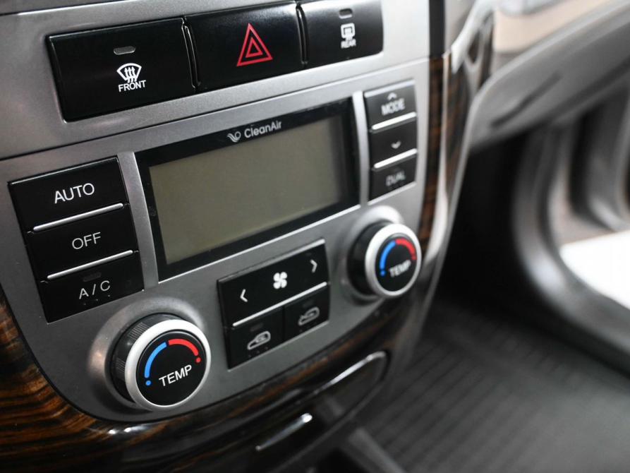 Hyundai Santa Fe II Рестайлинг Ростов-на-Дону  - изображение 16