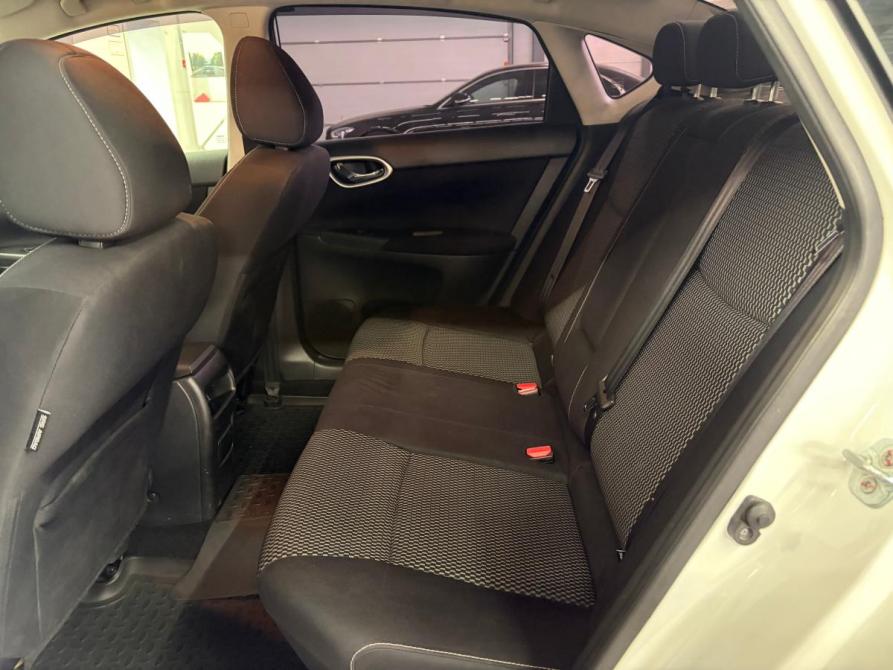 Nissan Sentra VII (B17) Краснодар  - изображение 11