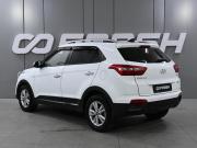 Hyundai Creta I Ростов-на-Дону  - изображение 21