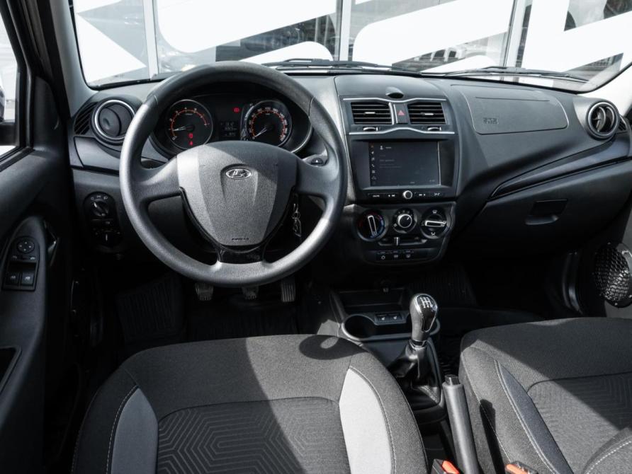 Lada (ВАЗ) Granta I Рестайлинг Ставрополь  - изображение 6