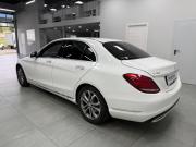 Mercedes-Benz C-Класс IV (W205) Казань  - изображение 23