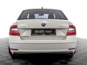 Skoda Octavia III (A7) Рестайлинг Москва  - изображение 33