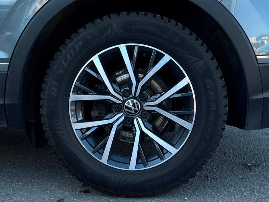 Volkswagen Tiguan II Рестайлинг Санкт-Петербург  - изображение 26