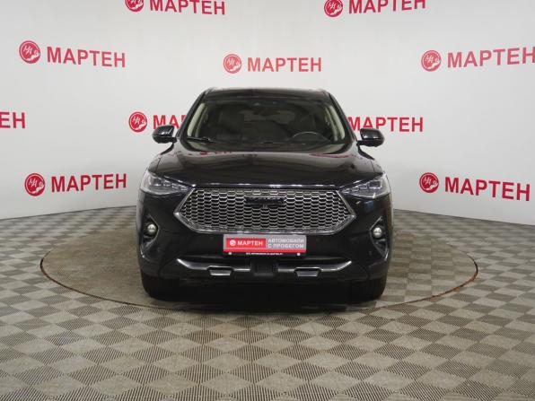 Haval F7 I с пробегом 2022 года, цена 1 850 000 рублей, 95489 км, внедорожник, Автокод Объявления