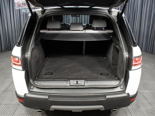 Land Rover Range Rover Sport II с пробегом 2014 года, цена 3 083 705 рублей, 140273 км, внедорожник, Автокод Объявления