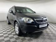 Opel Antara I Москва  - изображение 22