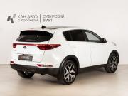 Kia Sportage IV Казань  - изображение 11