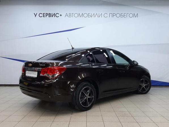 Chevrolet Cruze I Рестайлинг с пробегом 2013 года, цена 659 000 рублей, 171141 км, седан, Автокод Объявления