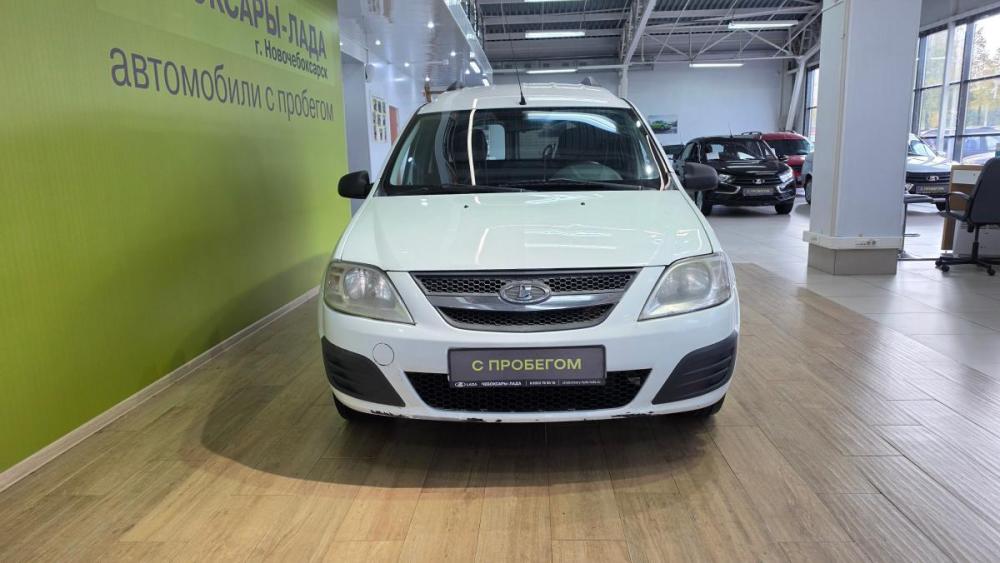 Lada (ВАЗ) Largus I Чебоксары  - изображение 2