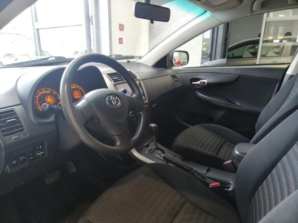 Toyota Corolla X (E140 E150) Рестайлинг с пробегом 2010 года, цена 840 000 рублей, 277800 км, седан, Автокод Объявления