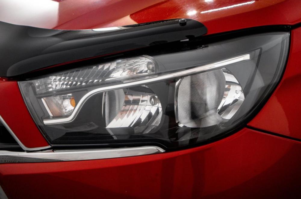Lada (ВАЗ) Vesta I Барнаул  - изображение 8