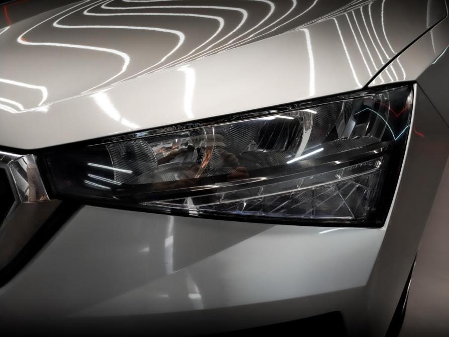Skoda Rapid II Москва  - изображение 14