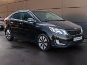Kia Rio III Москва  - изображение 17