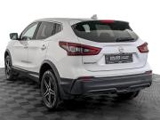 Nissan Qashqai II Рестайлинг Москва  - изображение 33