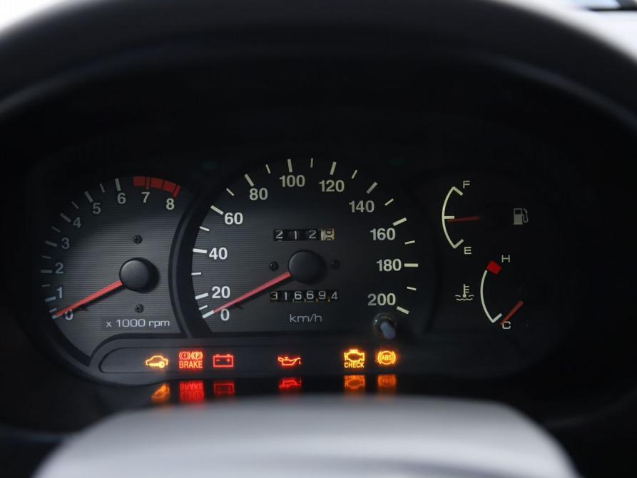 Hyundai Accent II Уфа  - изображение 16