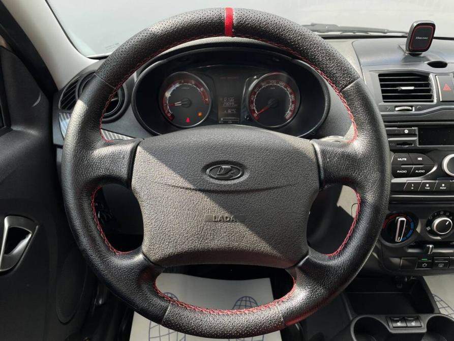 Lada (ВАЗ) Granta I Рестайлинг Стерлитамак  - изображение 23